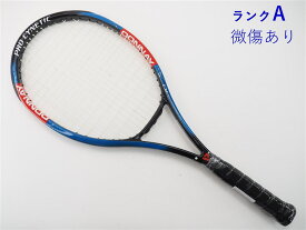 【中古】ドネー プロ キネティックDONNAY PRO CYNETIC(SL3)【中古 テニスラケット】