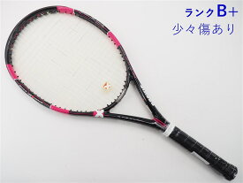 【中古】パシフィック スピードPACIFIC SPEED(G1)【中古 テニスラケット】