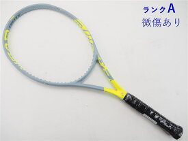 【中古】ヘッド グラフィン 360プラス エクストリーム ツアー 2020年モデルHEAD GRAPHENE 360+ EXTREME TOUR 2020(G2)【中古 テニスラケット】