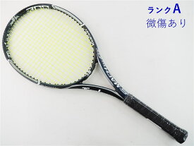 【中古】トアルソン エスマッハ ツアー 300 2017年モデルTOALSON S-MACH TOUR 300 2017(G2)【中古 テニスラケット】