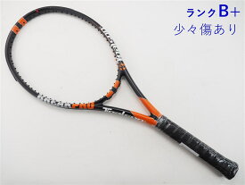 【中古】トアルソン ブレイク プロ 2014年モデルTOALSON BREAK PRO 2014(G3)【中古 テニスラケット】