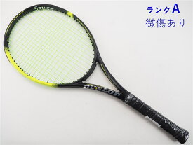 【中古】ダンロップ エスエックス300 エルエス 2019年モデルDUNLOP SX 300 LS 2019(G2)【中古 テニスラケット】