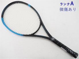 【中古】ダンロップ エフエックス700 2020年モデルDUNLOP FX 700 2020(G1)【中古 テニスラケット】