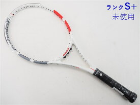 バボラ ストライク エヴォ 2020年モデルBABOLAT STRIKE EVO 2020(G1)【テニスラケット】