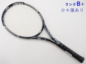 【中古】トアルソン エスマッハツアー280 2017年モデルTOALSON S-MACH TOUR 280 2017(G2)【中古 テニスラケット】