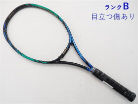 【中古】ヨネックス RD-8YONEX RD-8(G2相当)【中古 テニスラケット】
