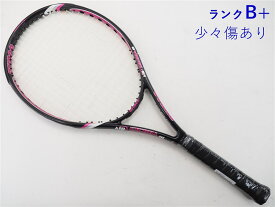 【中古】プリンス エアー オー シエラ 3PRINCE AIR O SIERRA III(G1)【中古 テニスラケット】
