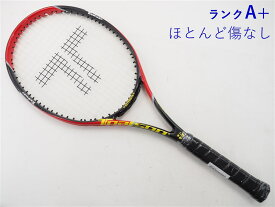 【中古】トアルソン アスタリスタTOALSON ASTERISTA(G2)【中古 テニスラケット】