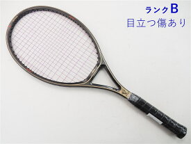 【中古】ヤマハ ハイフレックス 5YAMAHA HI-FLEX V(XSL2)【中古 テニスラケット】