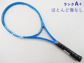 【中古】トアルソン パワー スウィングラケット 400【練習専用ラケット】TOALSON POWER SWING RACKET 400(G2)【中古 テニスラケット】