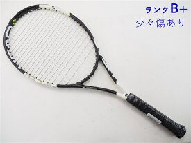 【中古】ヘッド グラフィン エックスティー スピード エス 2015年モデルHEAD GRAPHENE XT SPEED S 2015(G1)【中古 テニスラケット】