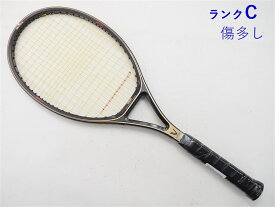 【中古】ヤマハ ハイフレックス 5YAMAHA HI-FLEX V(USL3)【中古 テニスラケット】