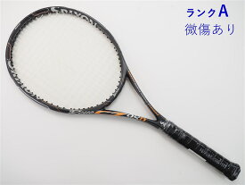 【中古】スリクソン レヴォ CZ 98D 2015年モデルSRIXON REVO CZ 98D 2015(G2)【中古 テニスラケット】