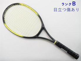 【中古】ブリヂストン RV-100TBRIDGESTONE RV-100T(G3相当)【中古 テニスラケット】