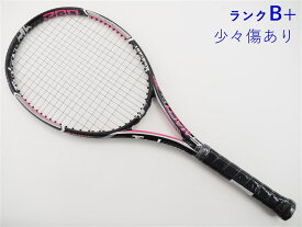 【中古】トアルソン エスマッハツアー280 2017年モデルTOALSON S-MACH TOUR 280 2017(G1)【中古 テニスラケット】