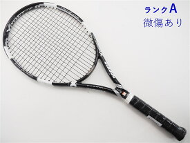 【中古】パシフィック エックス ファースト ツアーPACIFIC X FAST TOUR(G2)【中古 テニスラケット】