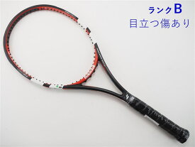 【中古】バボラ ピュア コントロール 2014年モデルBABOLAT PURE CONTROL 2014(G2)【中古 テニスラケット】