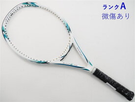【中古】ヨネックス エスフィット アルファ 105 2011年モデルYONEX S-FIT a 105 2011(G1E)【中古 テニスラケット】