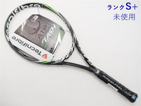 テクニファイバー ティー フラッシュ 300 2016年モデルTecnifibre T-FLASH 300 2016(G3)【テニスラケット】