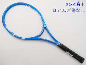 【中古】トアルソン パワー スウィングラケット 400【練習専用ラケット】TOALSON POWER SWING RACKET 400(G2)【中古 テニスラケット】