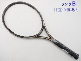 【中古】ヤマハ アルファ 110YAMAHA α-110(G3)【中古 テニスラケット】