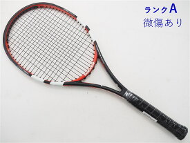 【中古】バボラ ピュア コントロール 2014年モデルBABOLAT PURE CONTROL 2014(G3)【中古 テニスラケット】