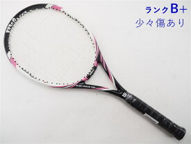 【中古】ウィルソン ラッシュ ウェーブ 100WILSON RUSH WAVE 100(G2)【中古 テニスラケット】