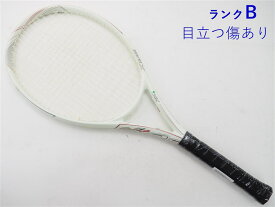 【中古】ブリヂストン エックスブレード アールエス 285 2018年モデルBRIDGESTONE X-BLADE RS 285 2018(G2)【中古 テニスラケット】