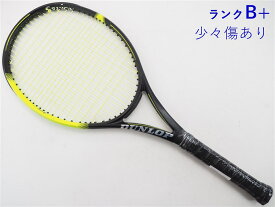 【中古】ダンロップ エスエックス600 2020年モデルDUNLOP SX 600 2020(G2)【中古 テニスラケット】