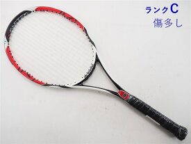 【中古】ウィルソン K シックス ワン 95 2007年モデルWILSON K SIX. ONE 95 2007(G2)【中古 テニスラケット】