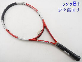 【中古】ヘッド リキッドメタル ディスカバリー OSHEAD LIQUIDMETAL DISCOVERY OS(G1相当)【中古 テニスラケット】