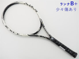 【中古】プリンス イーエックスオースリー ブラック 104PRINCE EXO3 BLACK 104(G1)【中古 テニスラケット】