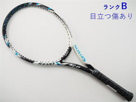 【中古】スリクソン レヴォ ブイ 5.0 2014年モデルSRIXON REVO V 5.0 2014(G1)【中古 テニスラケット】