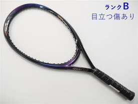 【中古】ヤマハ クアトロビートYAMAHA QUATRO BEAT(USL2)【中古 テニスラケット】