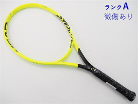 【中古】ヘッド グラフィン 360 エクストリーム エス 2018年モデルHEAD GRAPHENE 360 EXTREME S 2018(G1)【中古 テニスラケット】