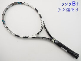 【中古】バボラ ドライブ109 2014年モデルBABOLAT DRIVE 109 2014(G1)【中古 テニスラケット】