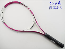 【中古】ブリヂストン デュアルコイル SPT 265 2011年モデルBRIDGESTONE DUAL COiL SPT 265 2011(G2)【中古 テニスラケット】