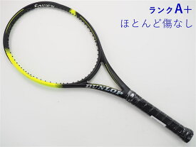 【中古】ダンロップ エスエックス600 2020年モデルDUNLOP SX 600 2020(G1)【中古 テニスラケット】