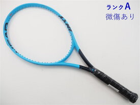 【中古】ヘッド グラフィン 360 インスティンクト MP 2019年モデルHEAD GRAPHENE 360 INSTINCT MP 2019(G2)【中古 テニスラケット】