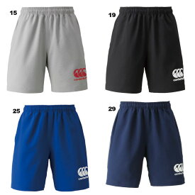 CANTERBURY(カンタベリー)プラクティスロングショーツ（メンズ） ラグビー スポーツウェア セール 大売出し ..