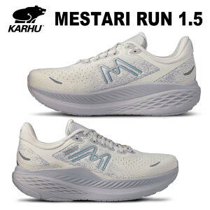 KARHUiJtjWOMEN'S MESTARI RUN 1.5 ICICLE / STERLING BLUE X^ ʋC bV K Lk Xj[J[fB[X C kh205005
