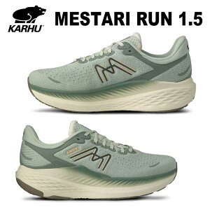 KARHUiJtjWOMEN'S MESTARI RUN 1.5 SEA FOAM / EXCALIBUR X^ ʋC bV K Lk GAtH[ Xj[J[fB[X C kh205008