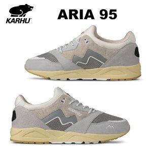 KARHUiJtjARIA 95 LUNAR ROCK / FOGGY DEW AA XEF[h bV K Xj[J[ V[Y jp C kh803117