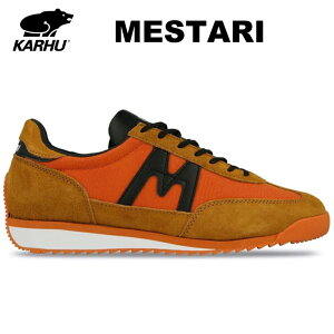 KARHUiJtjMESTARI JAFFA ORANGE/BLACK X^ Xj[J[Y fB[X C kh805001