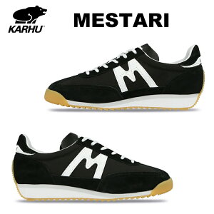 KARHUiJtjMESTARI BLACK/WHITE X^ Xj[J[Y fB[X C kh805003