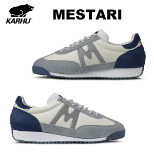 KARHUiJtjMESTARI TRUE NAVY / SILVER X^ Xj[J[Y fB[X C kh805064