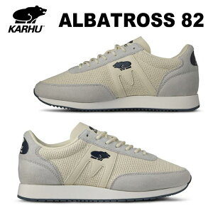 KARHUiJtjALBATROSS 82 FOGGY DEW / TURTLEDOVE AogX ϋv ʋC Xj[J[Y fB[X C kh807060