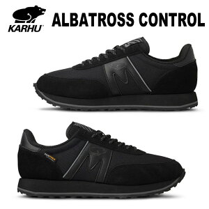 KARHUiJtjALBATROSS CONTROL CAVIAR / CAVIAR AogX ϋv NbV Xj[J[ fB[X C kh820009