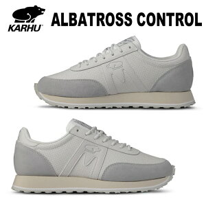 KARHUiJtjALBATROSS CONTROL DAWN BLUE / BLANC DE BLANC AogX ϋv NbV Xj[J[Y fB[X C kh820012