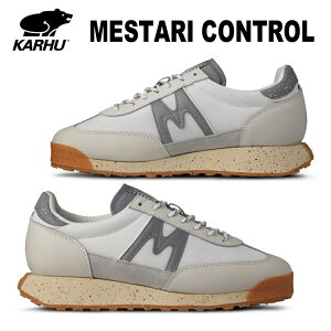 KARHUiJtjMESTARI CONTROL "FLOW STATE" PACK LILY WHITE / SILVER X^ Xj[J[Y fB[X C kh840007